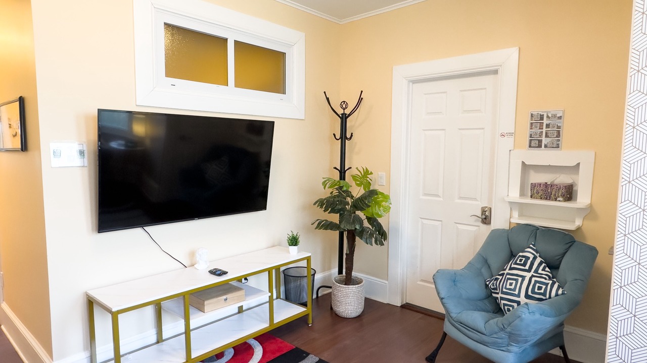 Photo of Livingroom in Tarrytown