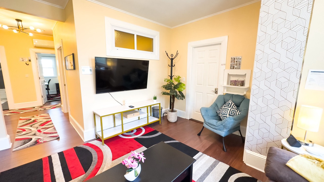 Photo of Livingroom in Tarrytown