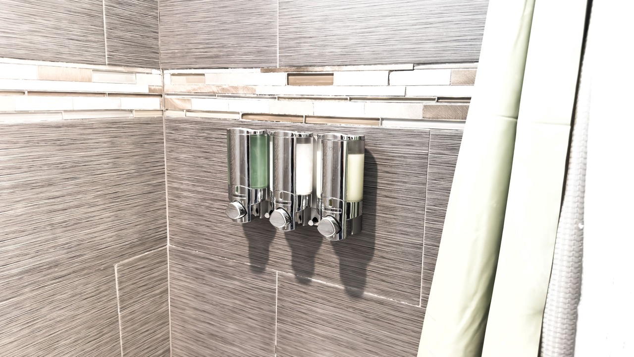 Photo of Bathroom in Tarrytown