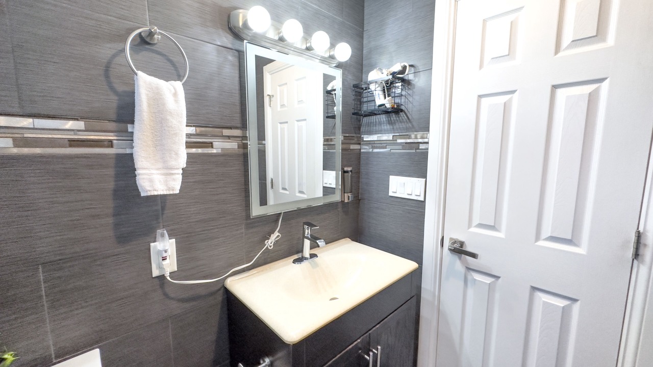 Photo of Bathroom in Tarrytown