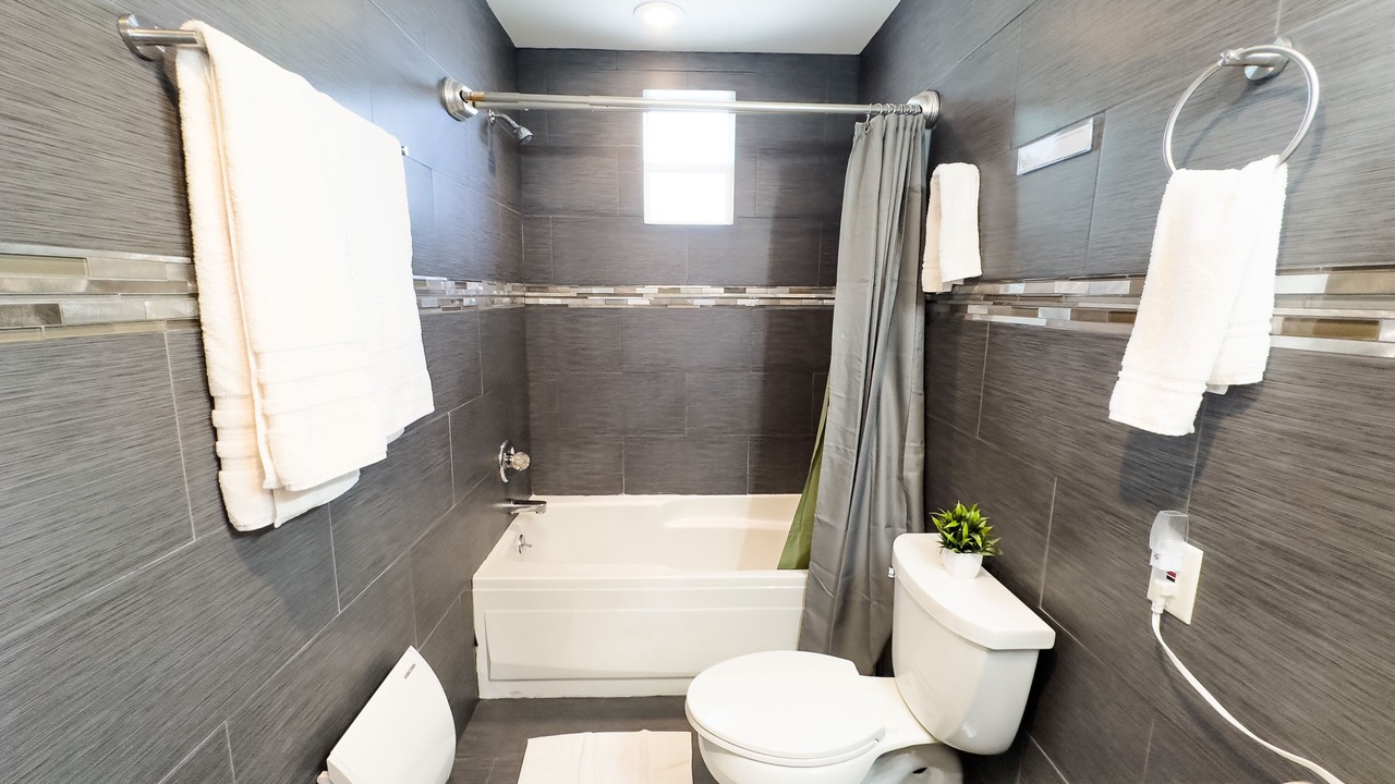 Photo of Bathroom in Tarrytown