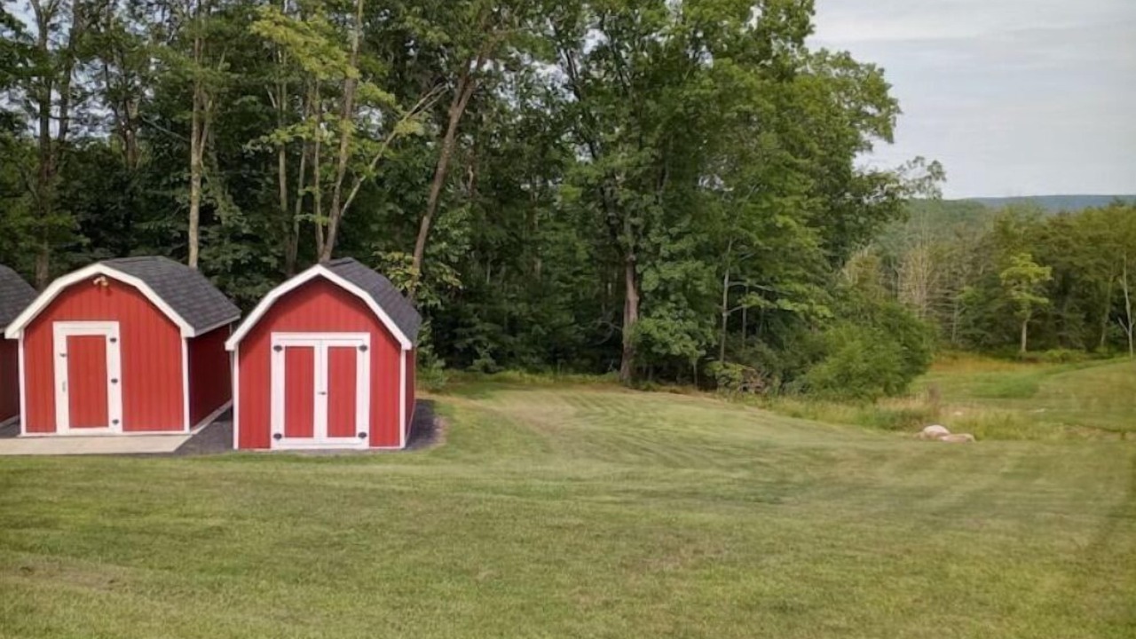 Photo of Outdoor in Cuddebackville