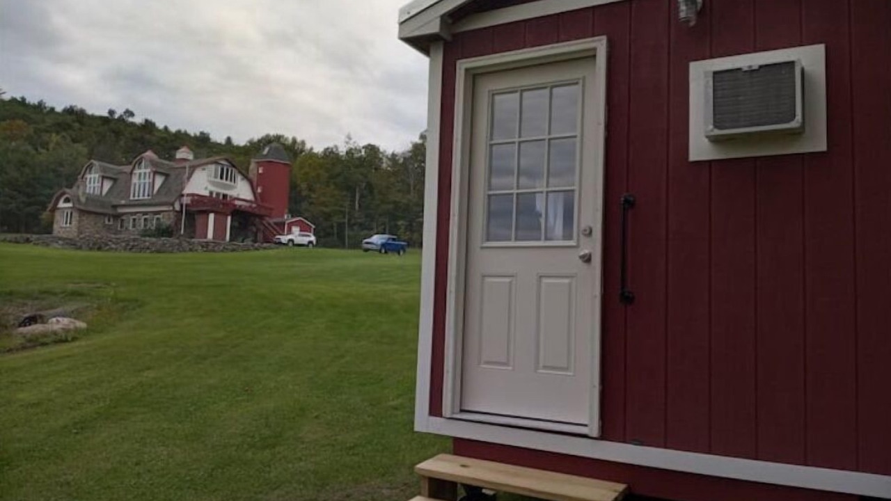 Photo of Outdoor in Cuddebackville