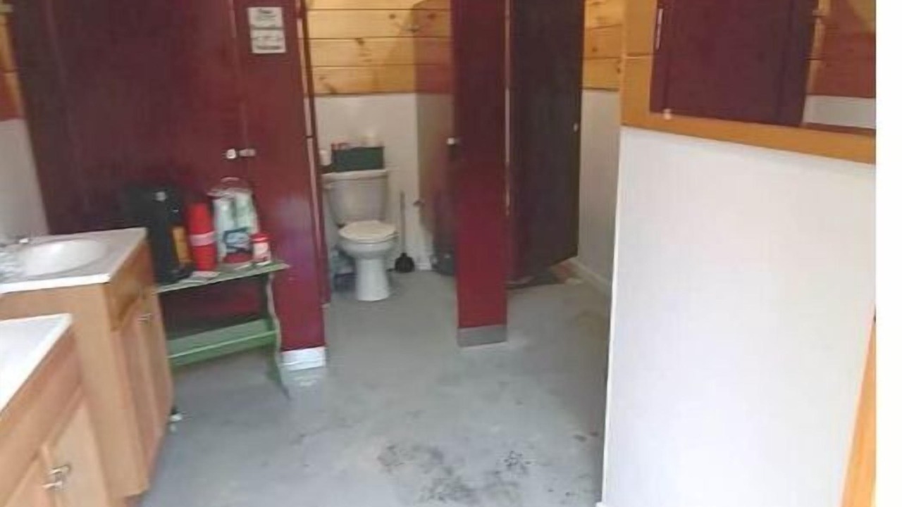 Photo of Bathroom in Cuddebackville