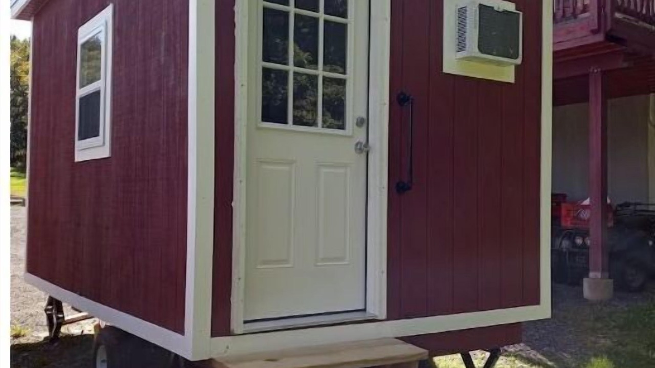 Photo of Outdoor in Cuddebackville