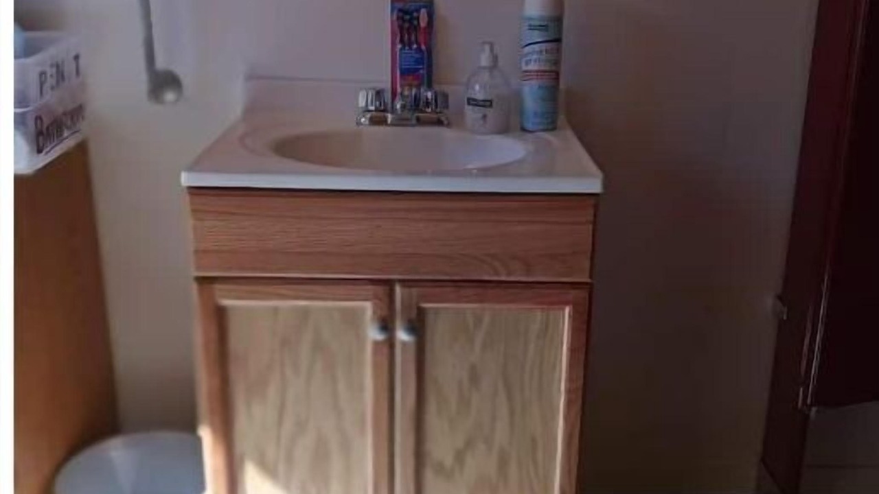 Photo of Bathroom in Cuddebackville