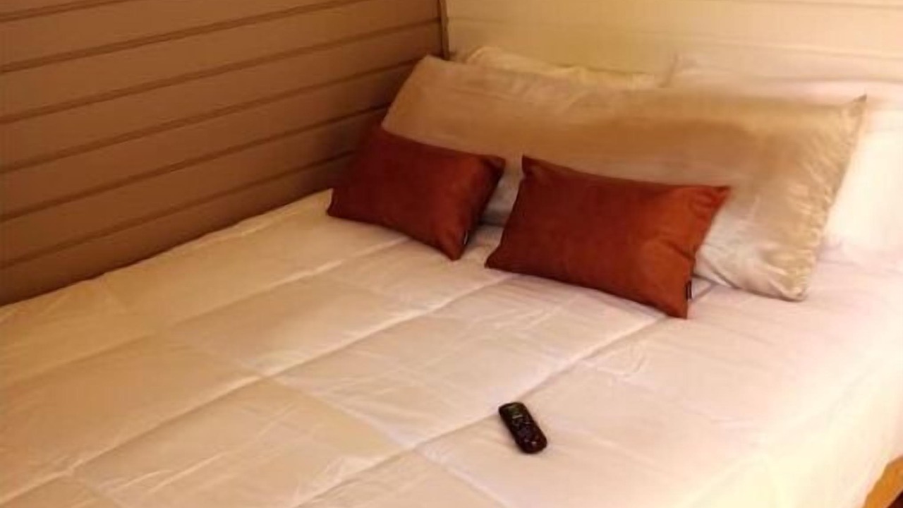 Photo of Bedroom in Cuddebackville