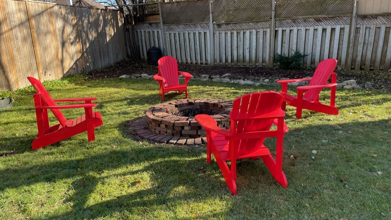 Photo of Outdoor in Rosemount