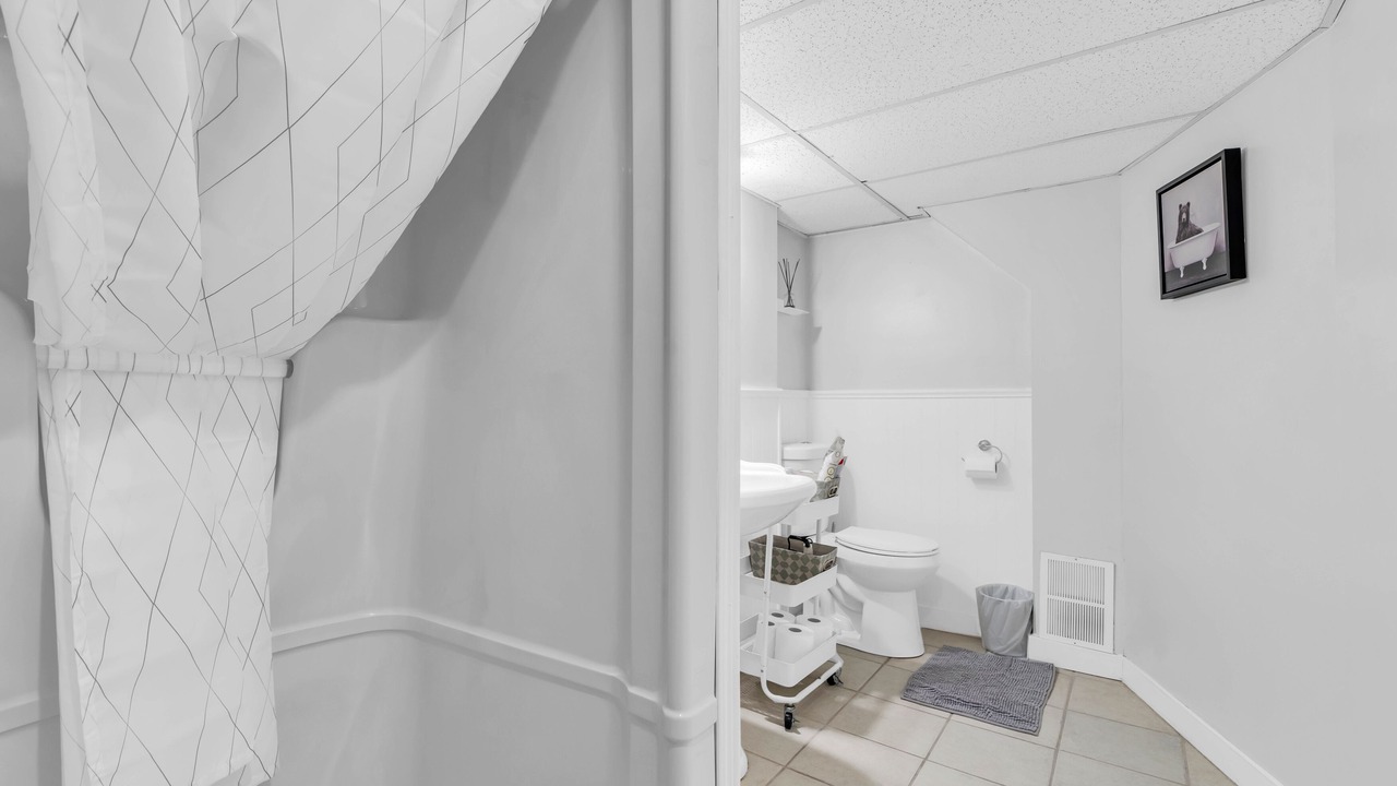 Photo of Bathroom in Rosemount