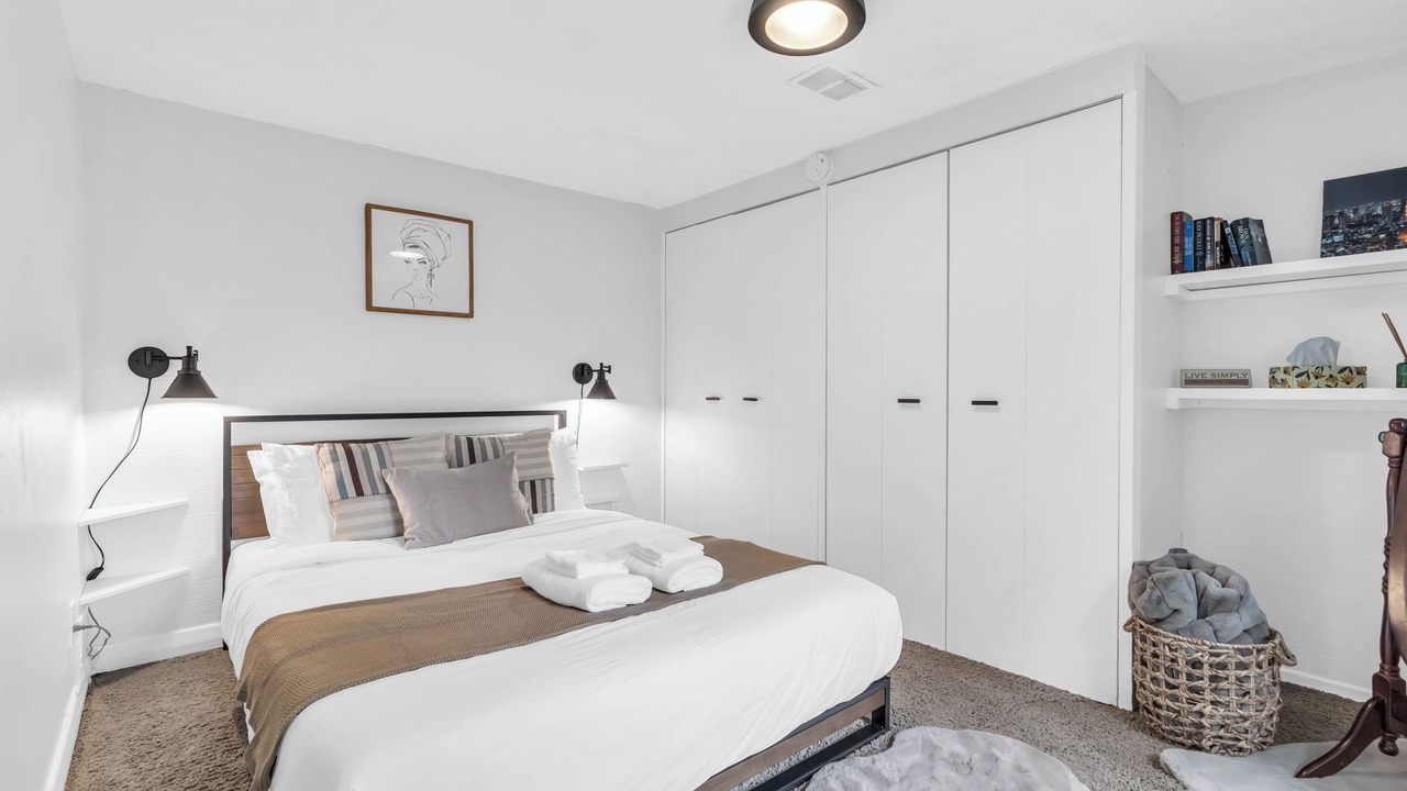 Photo of Bedroom in Rosemount