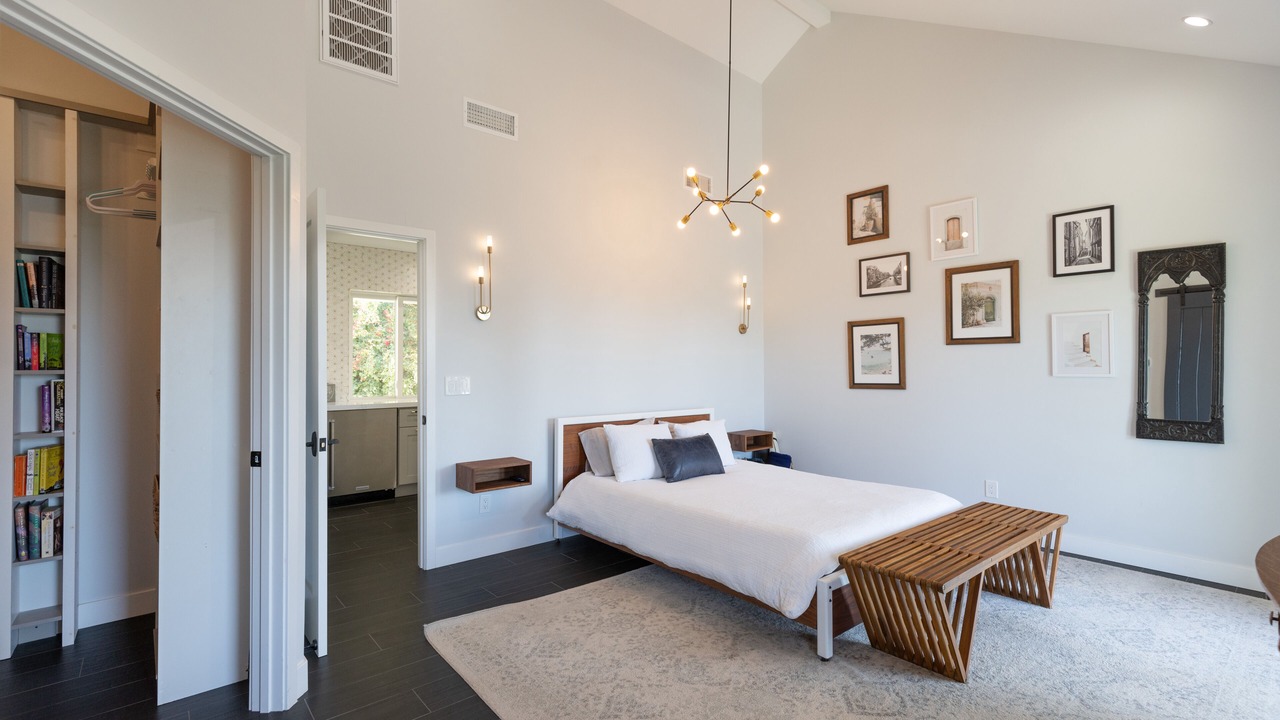 Photo of Bedroom in Monrovia