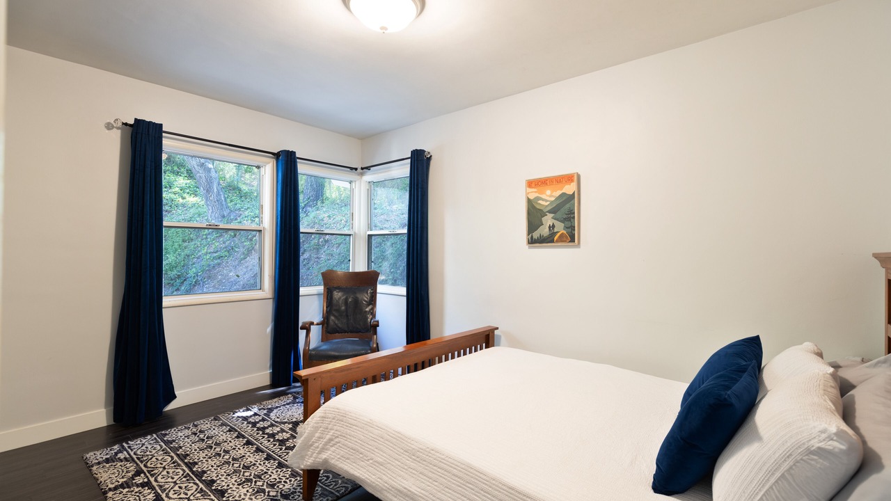 Photo of Bedroom in Monrovia