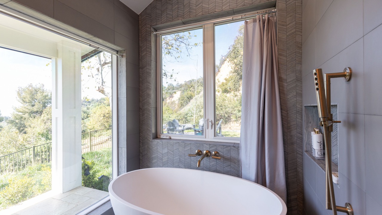 Photo of Bathroom in Monrovia