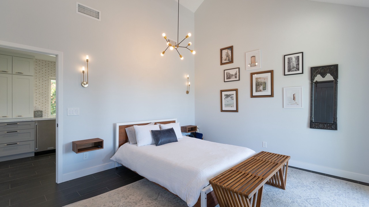 Photo of Bedroom in Monrovia