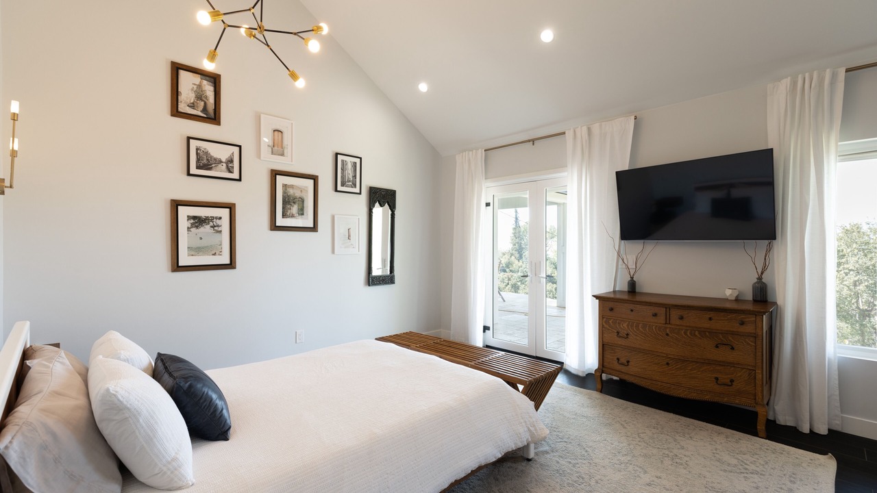 Photo of Bedroom in Monrovia