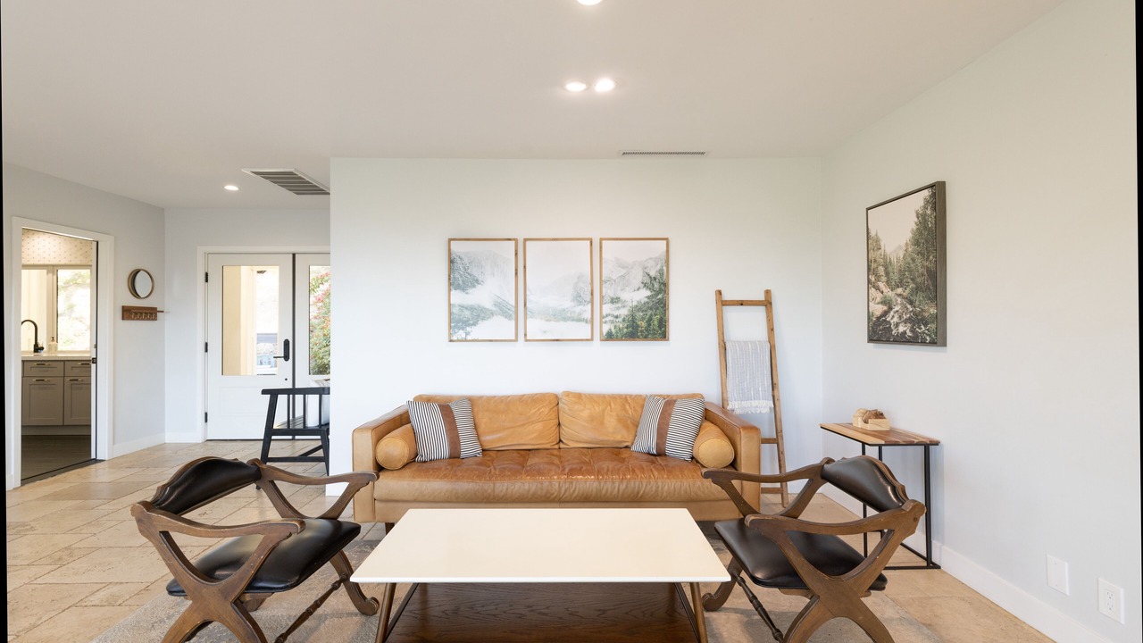 Photo of Livingroom in Monrovia