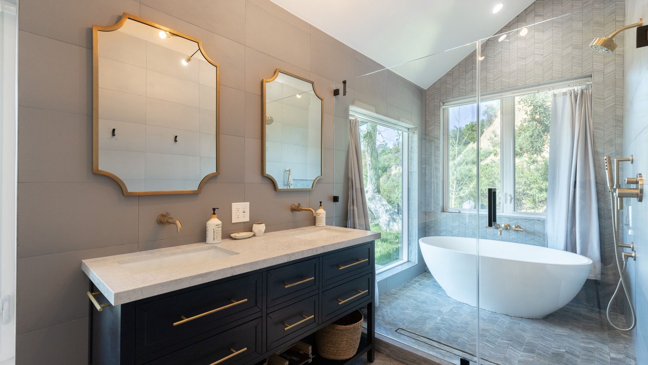 Photo of Bathroom in Monrovia