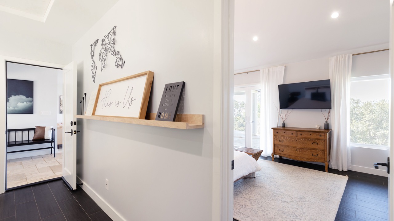 Photo of Bedroom in Monrovia