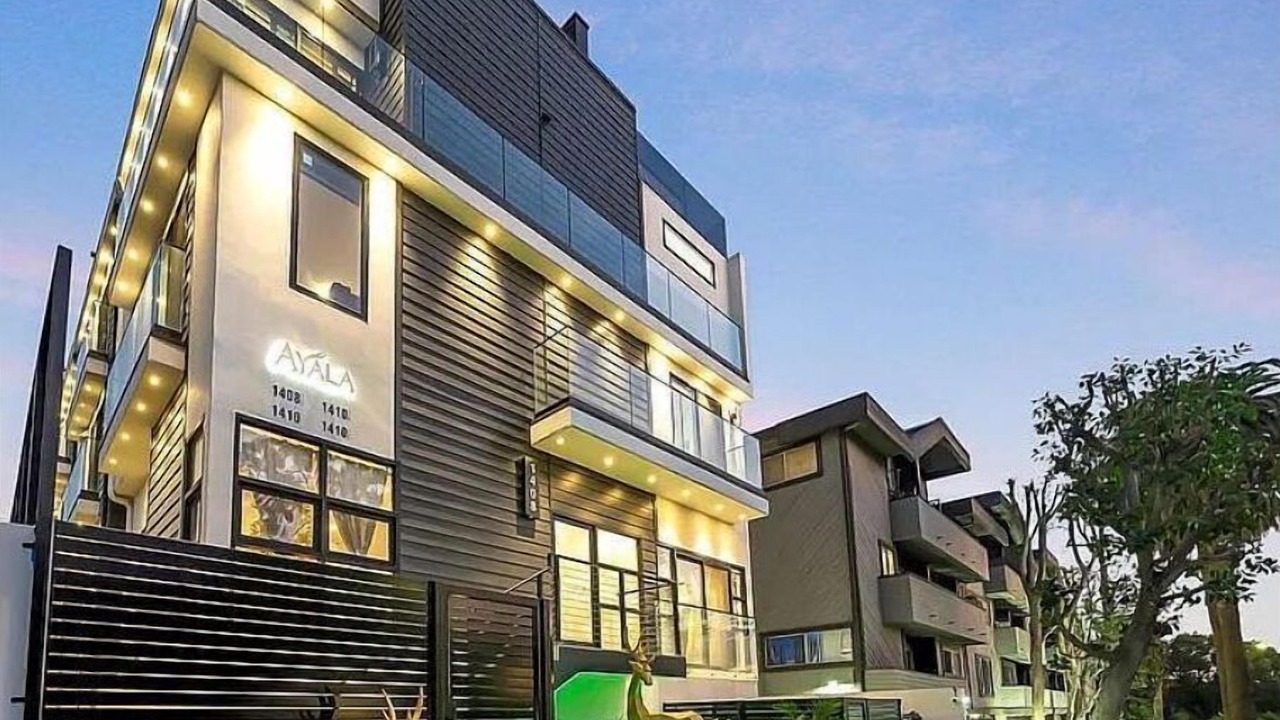 Photo of Outdoor in West Hollywood