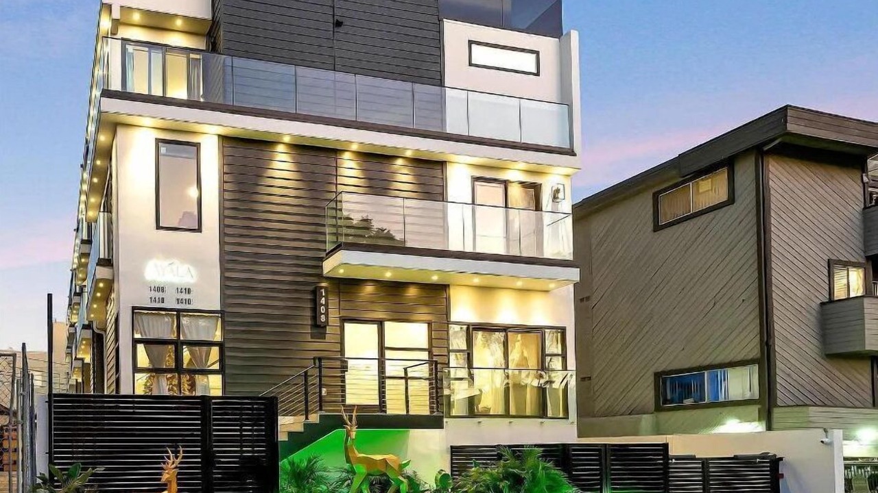 Photo of Outdoor in West Hollywood
