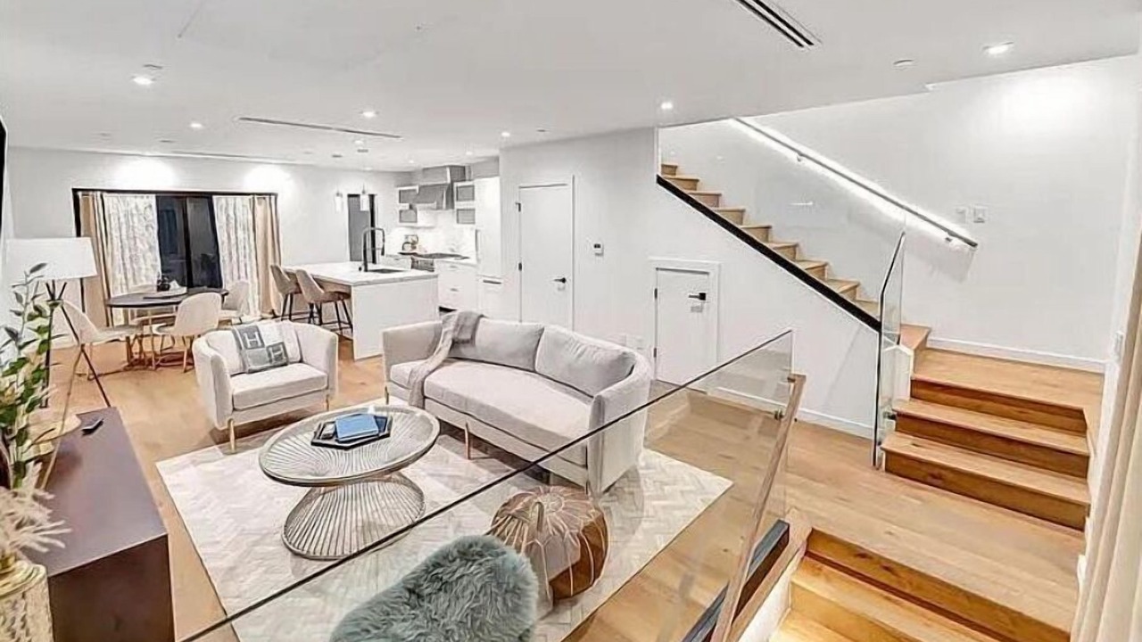 Photo of Livingroom in West Hollywood