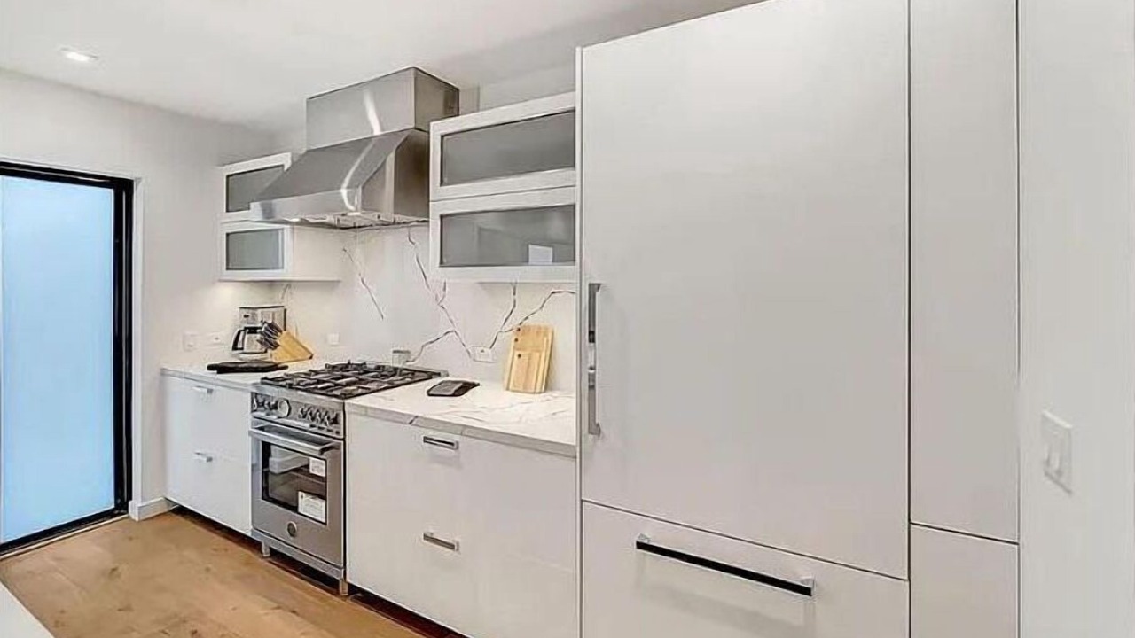 Photo of Kitchen in West Hollywood