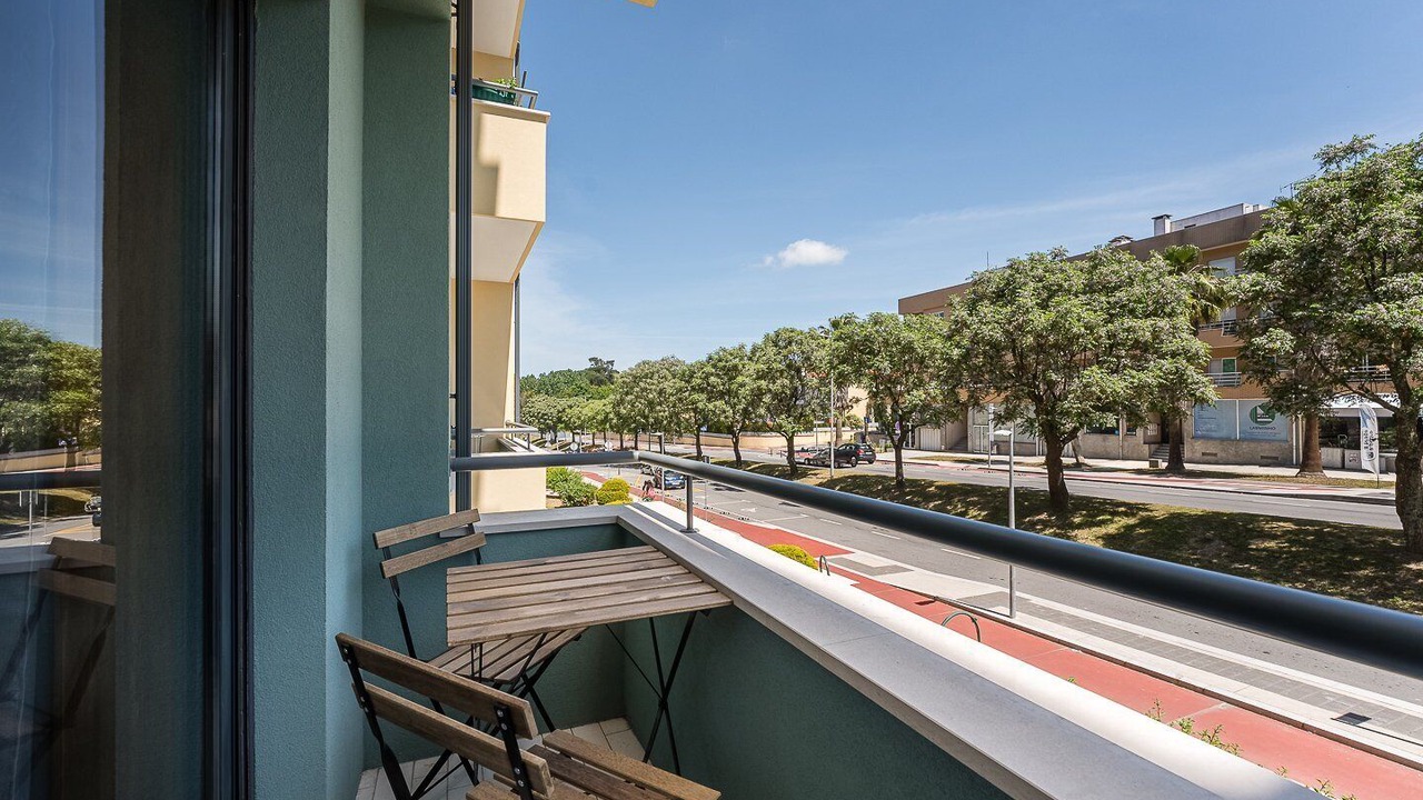 Photo of Outdoor in Portela