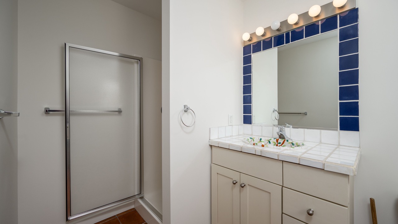 Photo of Bathroom in Fenwick Island