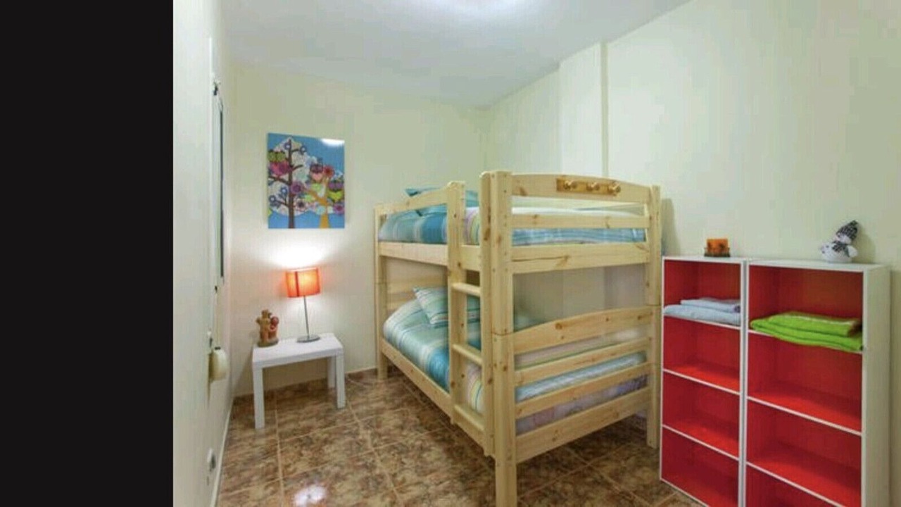 Photo of Bedroom in Sant Andreu de Llavaneres