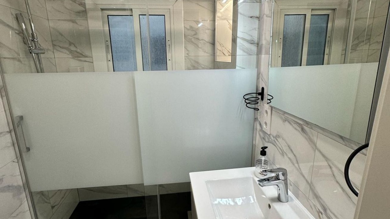 Photo of Bathroom in Sant Andreu de Llavaneres