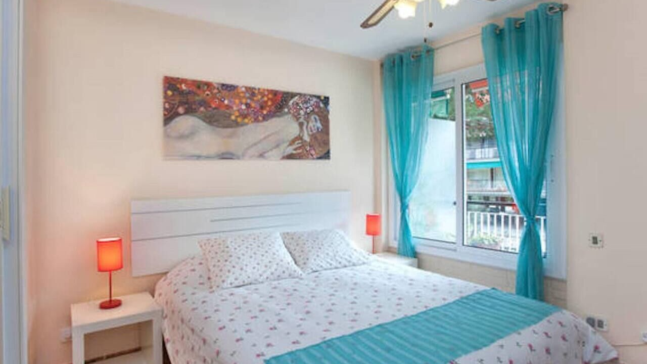 Photo of Bedroom in Sant Andreu de Llavaneres