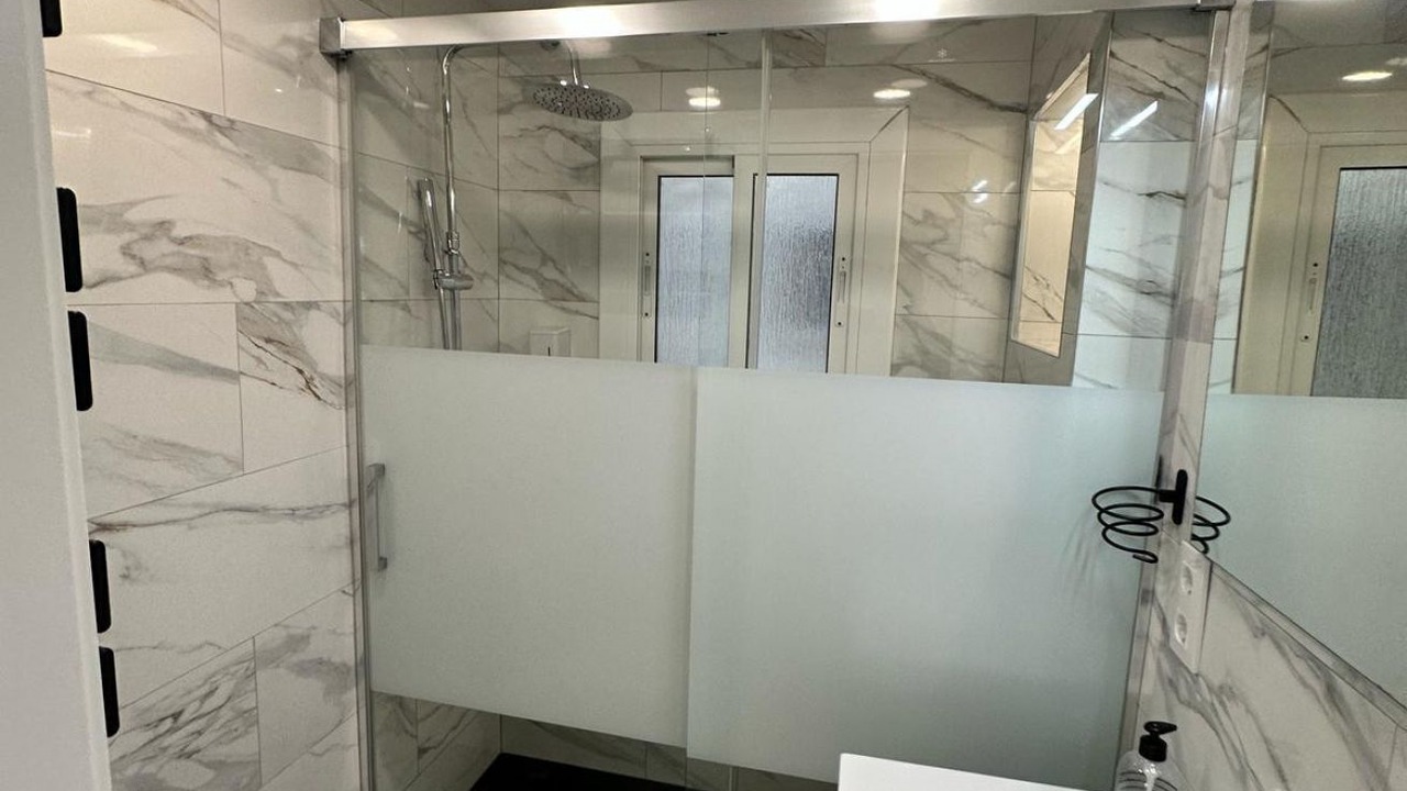 Photo of Bathroom in Sant Andreu de Llavaneres