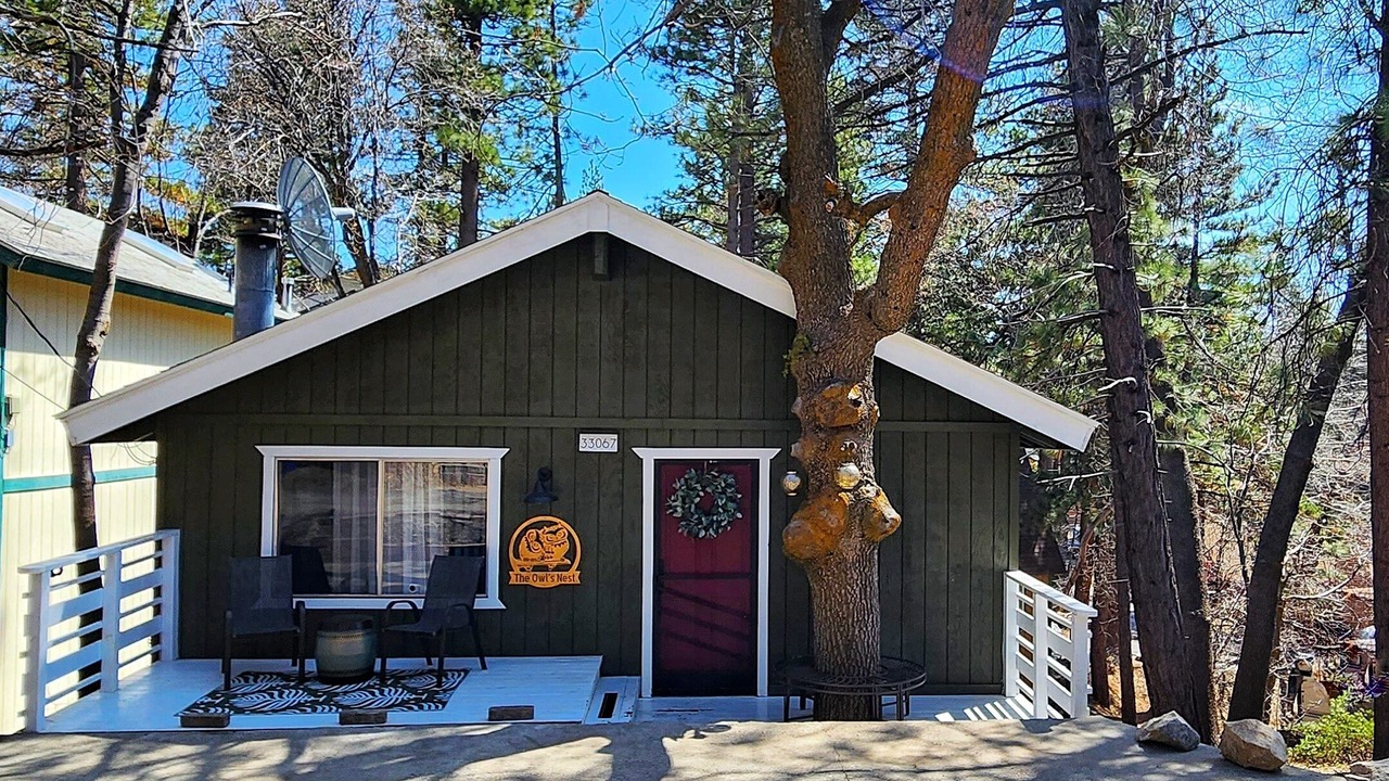 Photo of Others in Arrowbear Lake
