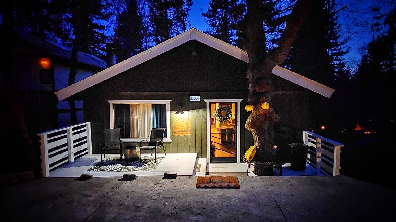 Photo of Others in Arrowbear Lake