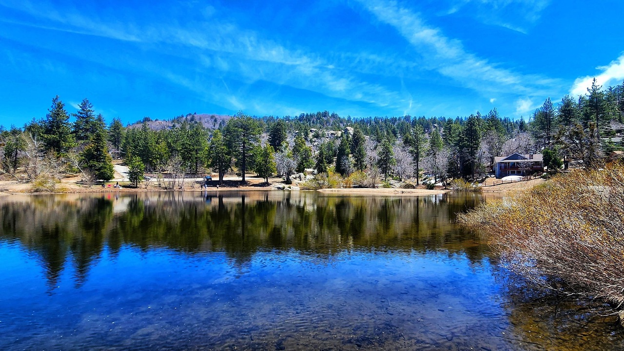 Photo of Outdoor in Arrowbear Lake