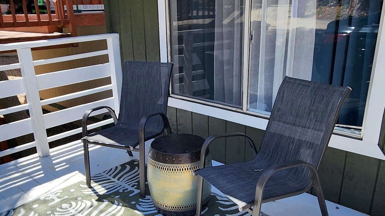 Photo of Outdoor in Arrowbear Lake