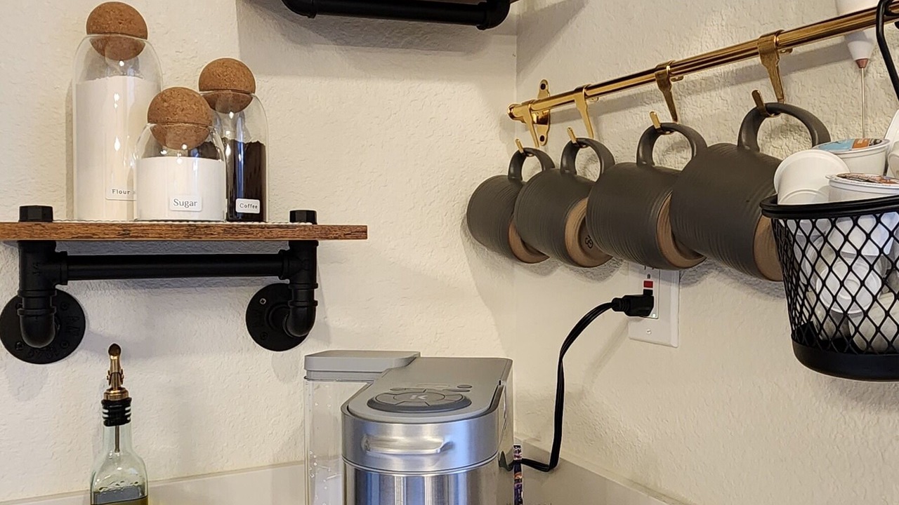 Photo of Kitchen in Arrowbear Lake