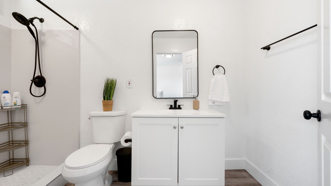 Photo of Bathroom in Citrus Heights