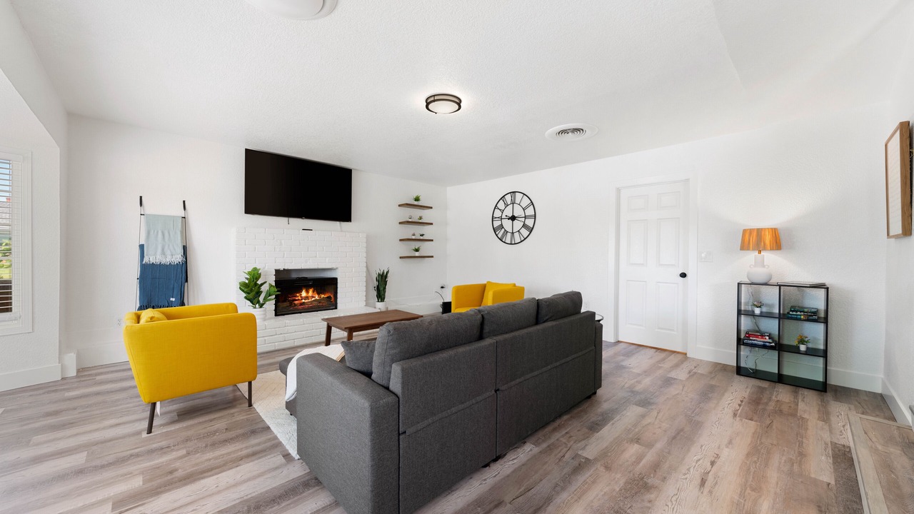 Photo of Bedroom in Citrus Heights