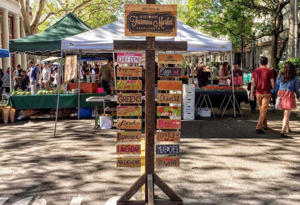 Photo of Others in Citrus Heights