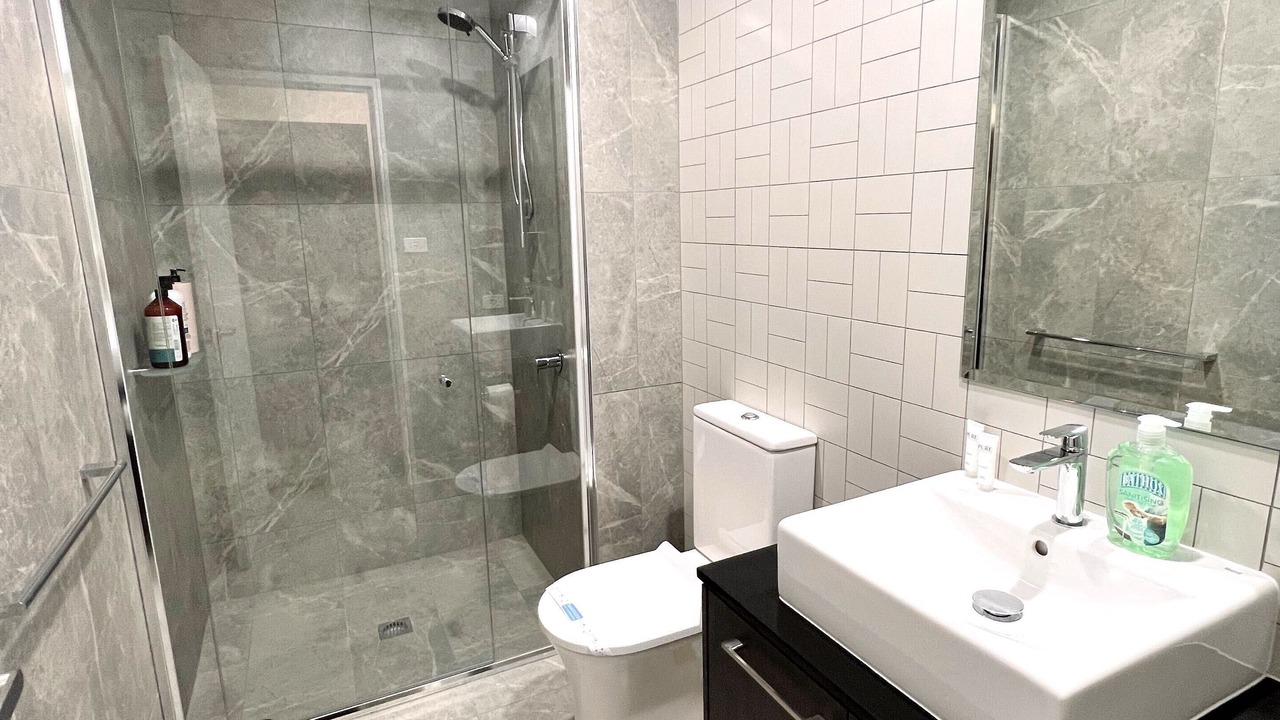 Photo of Bathroom in Phillip
