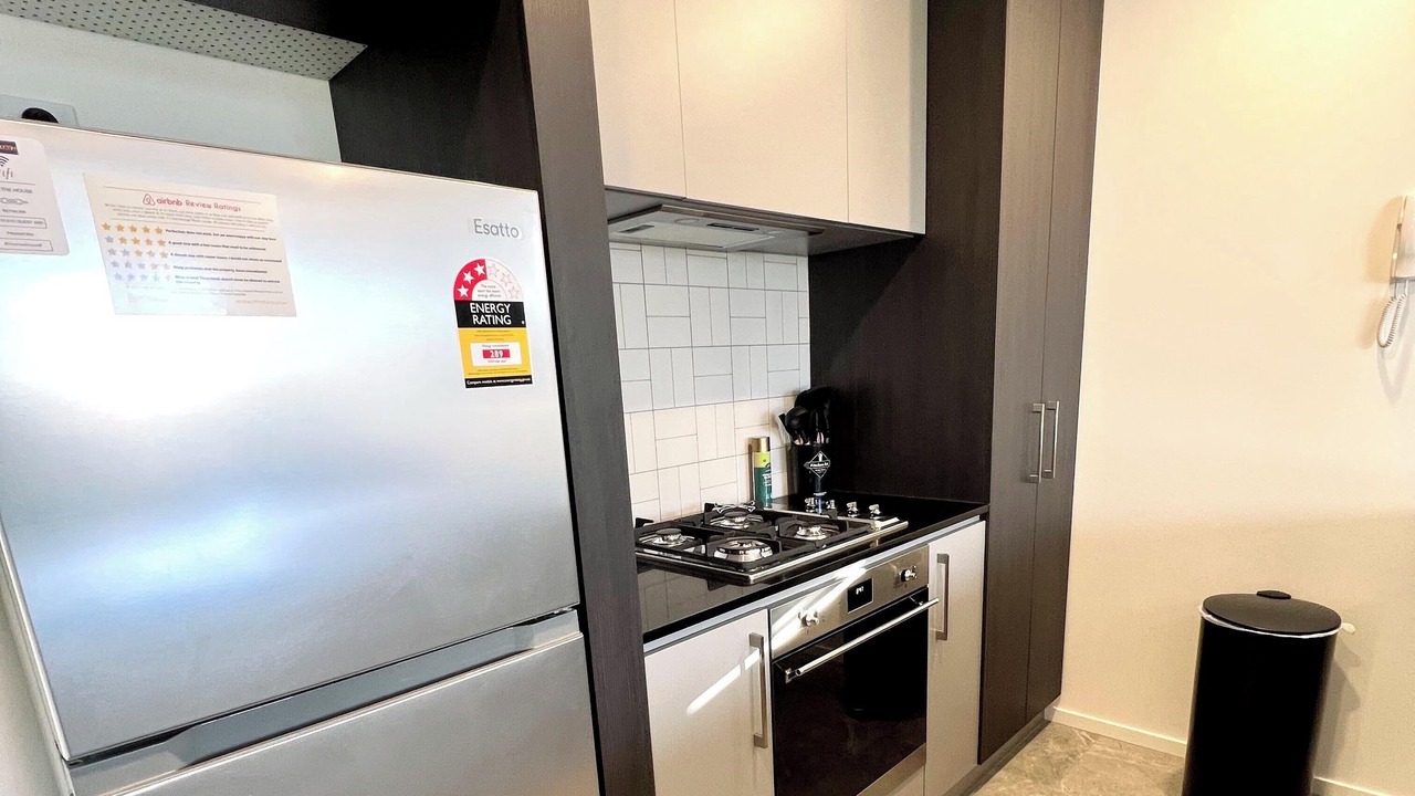 Photo of Kitchen in Phillip