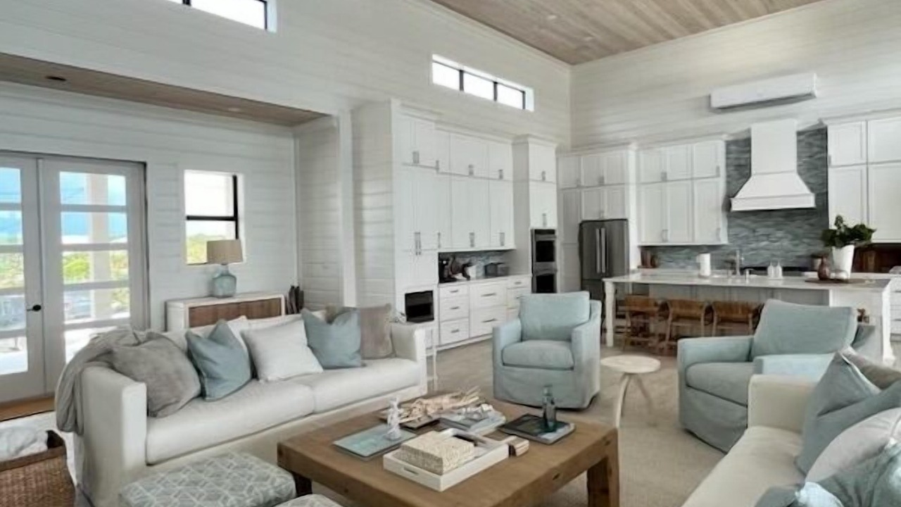 Photo of Bedroom in William's Town