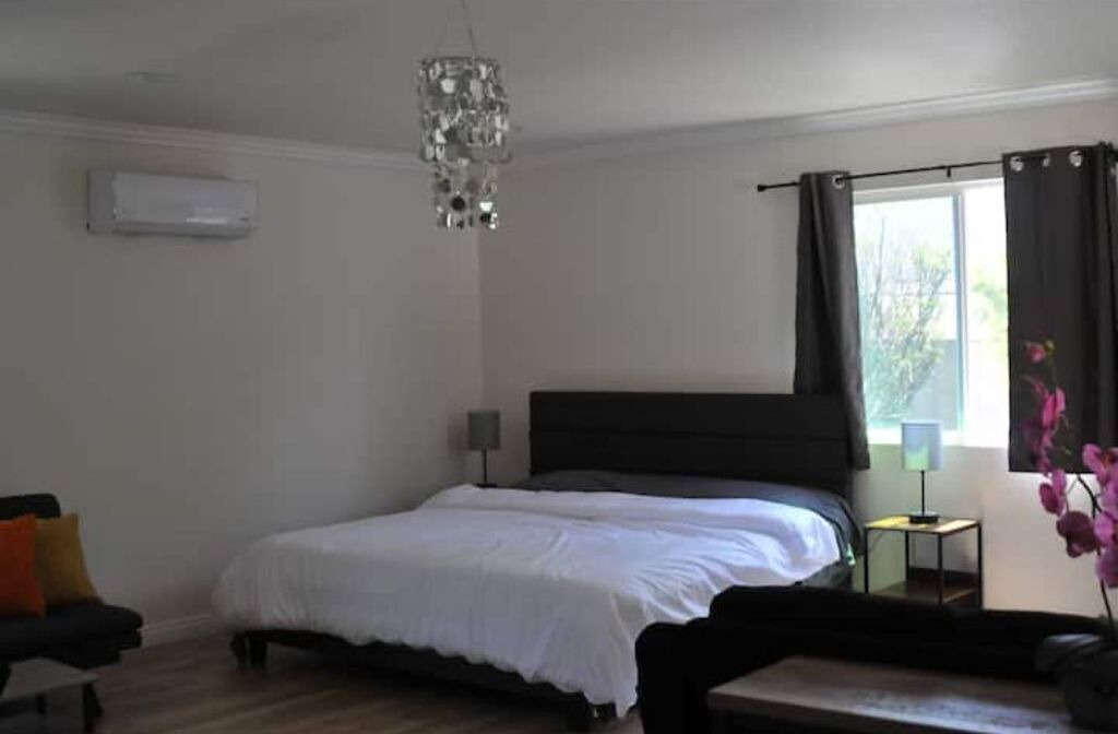 Photo of Bedroom in El Monte