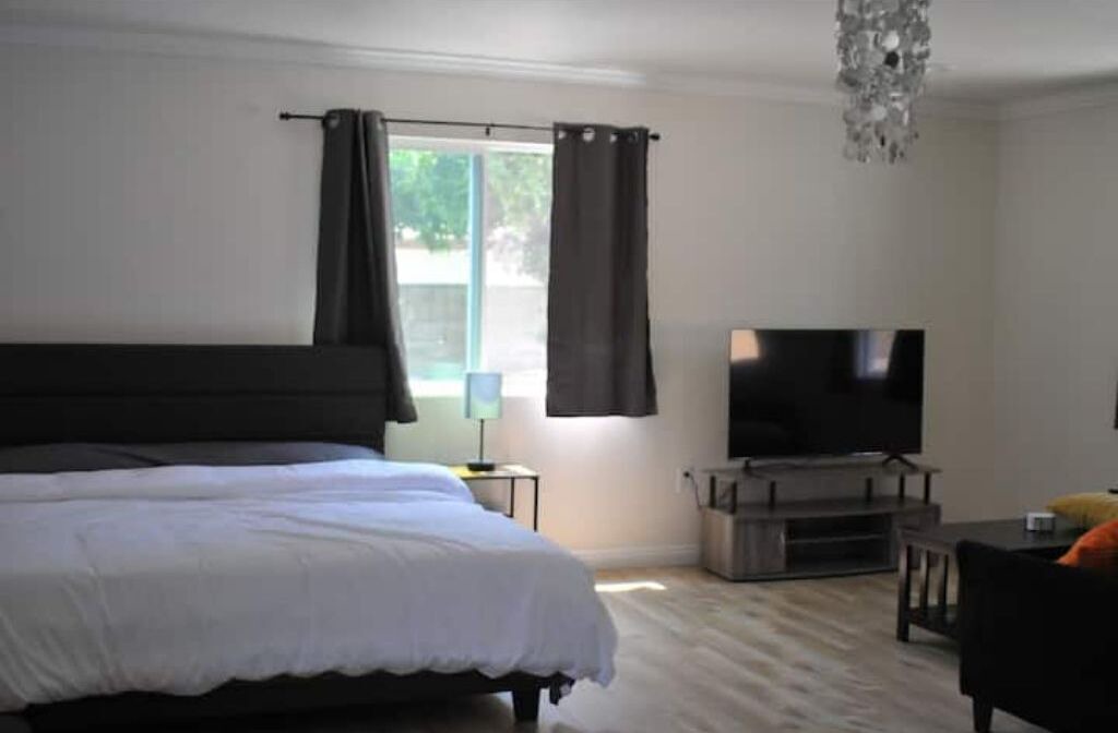 Photo of Bedroom in El Monte