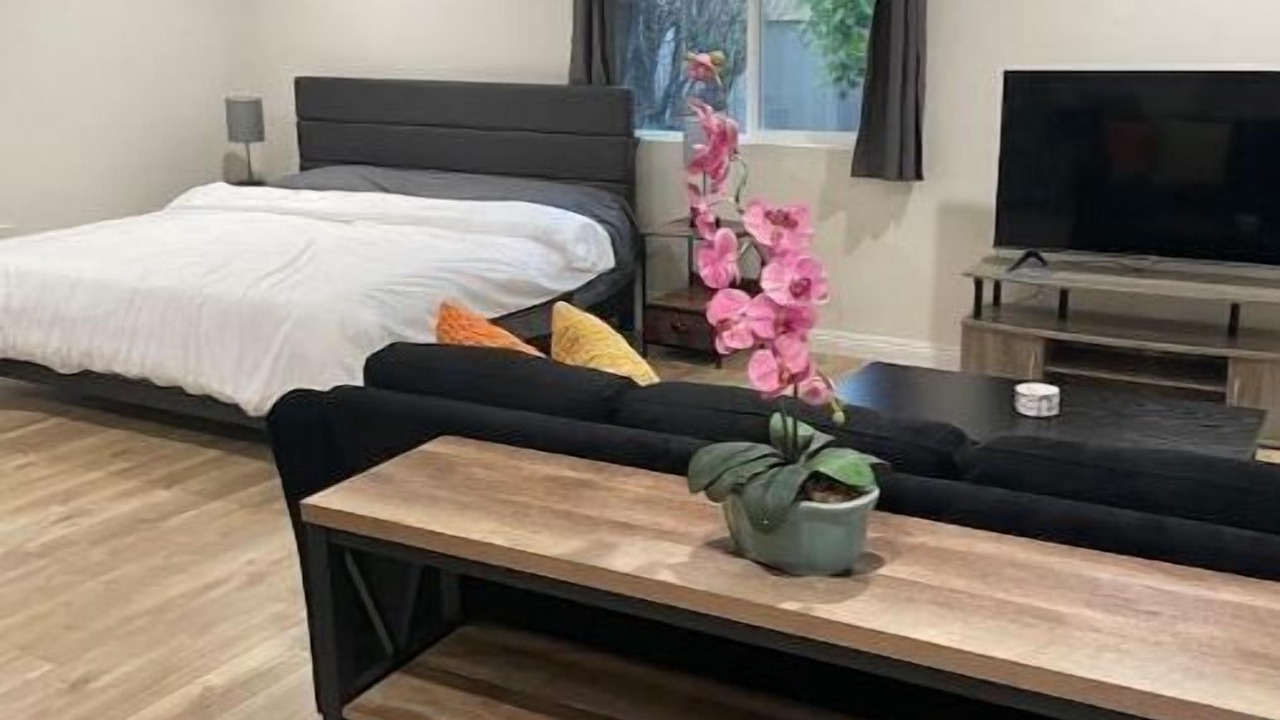 Photo of Bedroom in El Monte