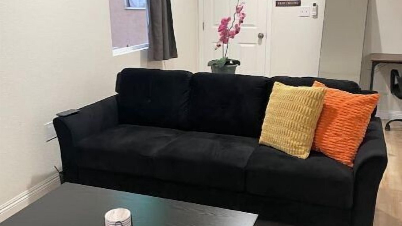 Photo of Livingroom in El Monte
