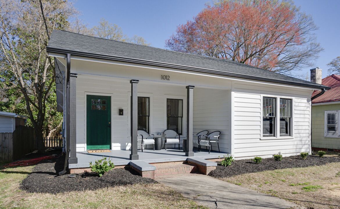 Photo of Outdoor in Durham