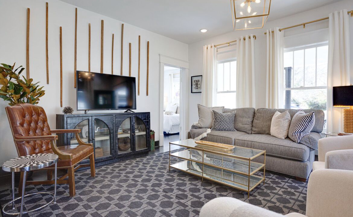 Photo of Livingroom in Durham