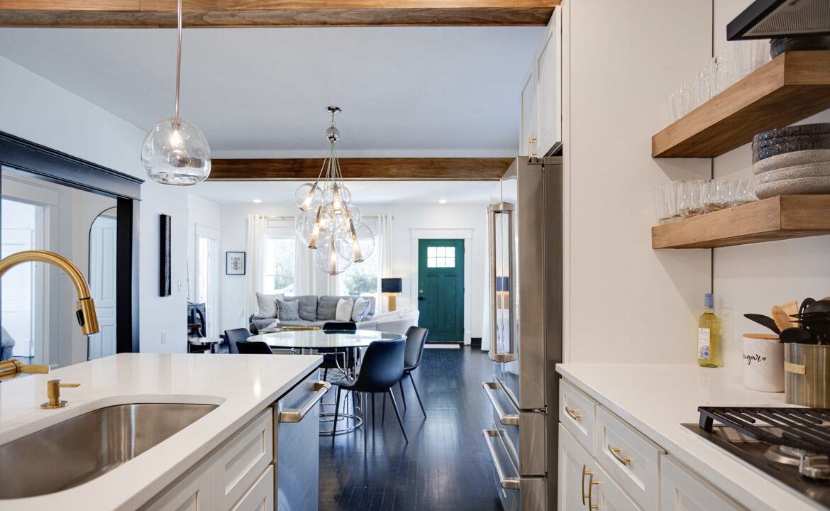 Photo of Kitchen in Durham